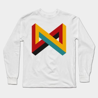 Impossible Shape Long Sleeve T-Shirt